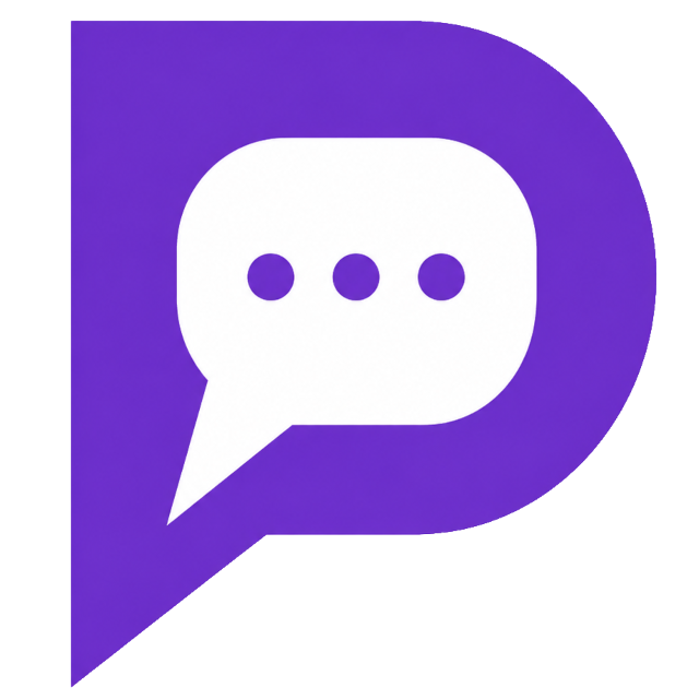 PitchCoach Logo